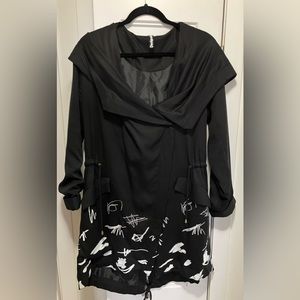 Desigual jacket
